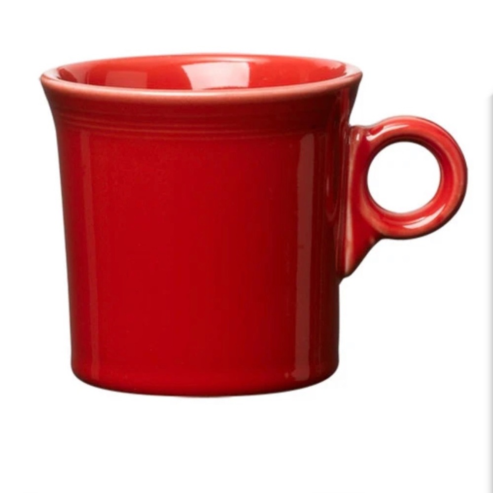 Fiesta mug